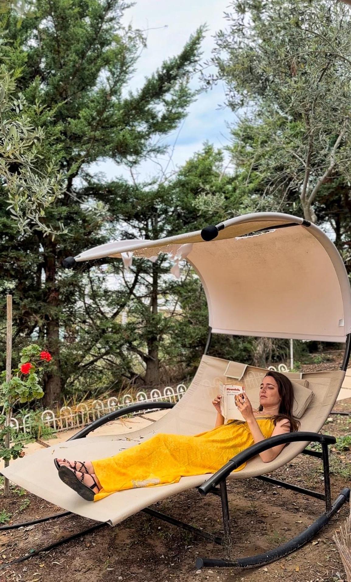 Ciriga Sicily Glamping Resort Santa Maria Del Focallo Exterior foto